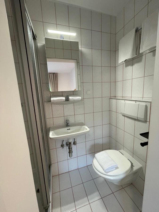 Pension Rohrer Am Murradweg - Ehrenhausen An Der Weinstrasse Εξωτερικό φωτογραφία
